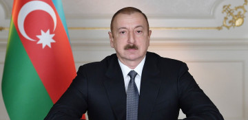 Azerbaijan approves amendments to staffing of Ministry of Internal Affairs - decree