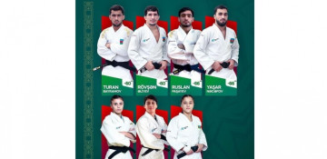 Azerbaijani judokas make successful start to Dushanbe Grand Prix 2023