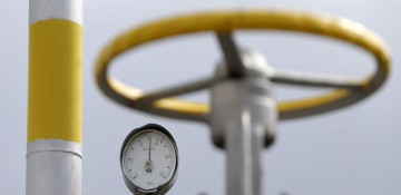  Hungary and Azerbaijan signed an agreement on gas supply 