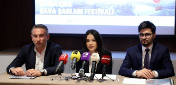 Azerbaijan to host Baloon Festival, first in country