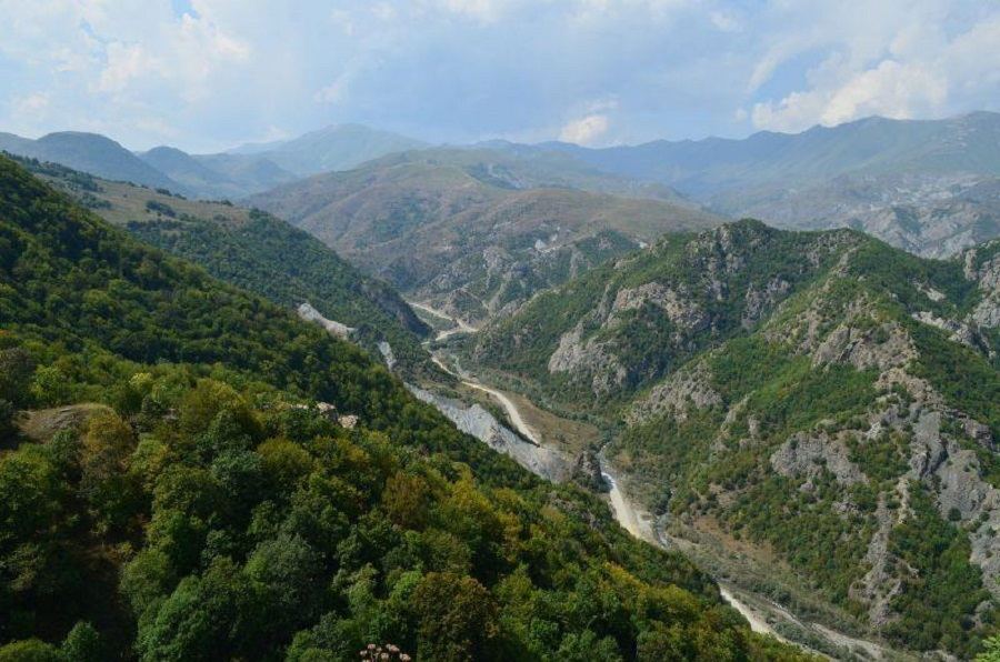 Azerbaijan considers allocating more funds for restoration of Karabakh and Eastern Zangazur