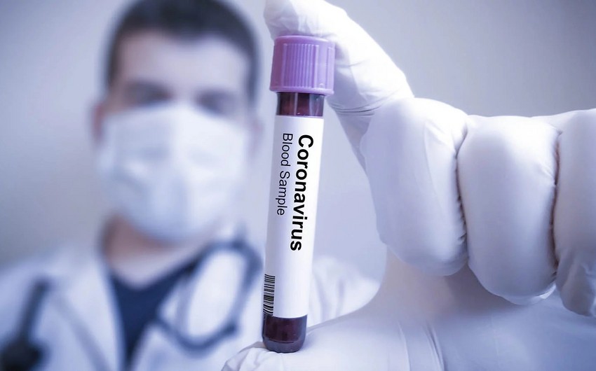 Azerbaijan registers 3 new daily coronavirus cases