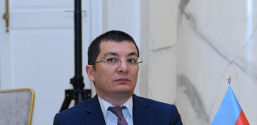 Azerbaijani Deputy Minister of Economy clarifies inflation forecast in Azerbaijan