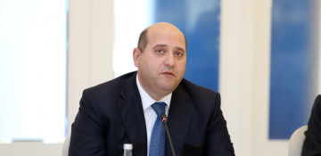 Special Representative of Azerbaijani President: Demining plays important role in restoration of liberated territories