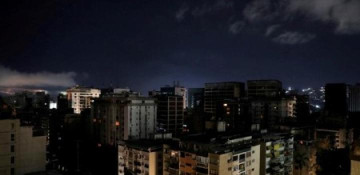 Power cuts hit Venezuela's west, cutting air conditioning during heat wave