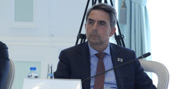 Azerbaijan ‘reliable energy partner’ for Europe: Ex-Bulgarian president