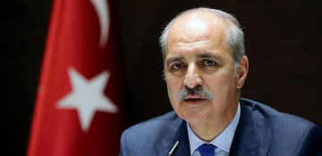 Türkiye elects new speaker of Grand National Assembly