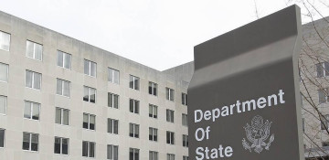 Direct dialogue between Azerbaijan, Armenia - key to durable peace - US State Dept