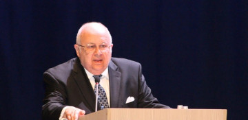 Nizami Ganjavi was poet of entire epoch - Ismail Serageldin