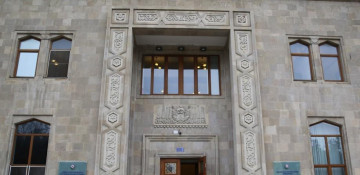 Ombudsperson protests extension of term of imprisonment of captured Azerbaijani servicemen by Armenia