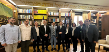 Jewish community in multicultural Azerbaijan - Mountain Jews  (ANALYTICS)