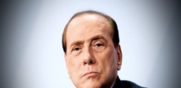 Former Italian PM Silvio Berlusconi died