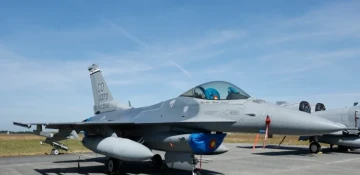 NATO launches biggest air defense exercise in Germany