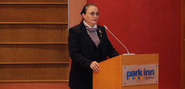 Armenia bears international legal responsibility for destroying historical roots of center of Iravan - deputy minister