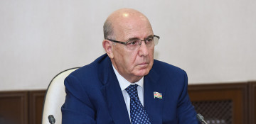 Azerbaijan’s cultural heritage in Armenia was destroyed in a planned manner: Committee chairman