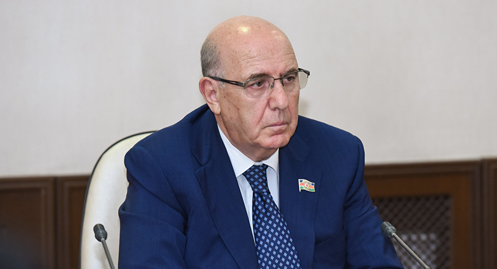 Azerbaijan’s cultural heritage in Armenia was destroyed in a planned manner: Committee chairman