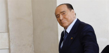Italy declares national day of mourning after Silvio Berlusconi dies at 86