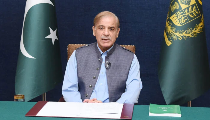 Pakistani PM to visit Azerbaijan