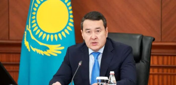Kazak PM to visit Azerbaijan