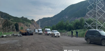 Azerbaijan relocates 22 more families to the liberated district - Lachin