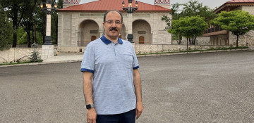 Turkish ambassador visits Azerbaijan’s Shusha