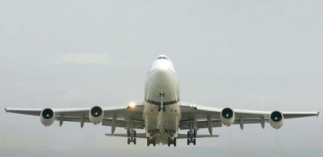 Flights between Baku and Islamabad to be increased