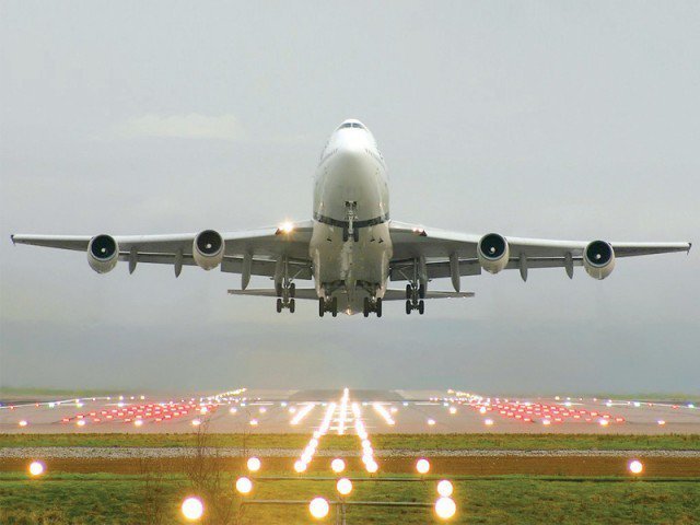 Flights between Baku and Islamabad to be increased