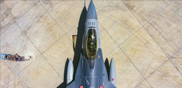 Denmark presents plans to train Ukrainian pilots