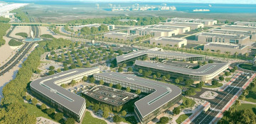 New stage of economic development: Alat Free Economic Zone (ANALYTICS)