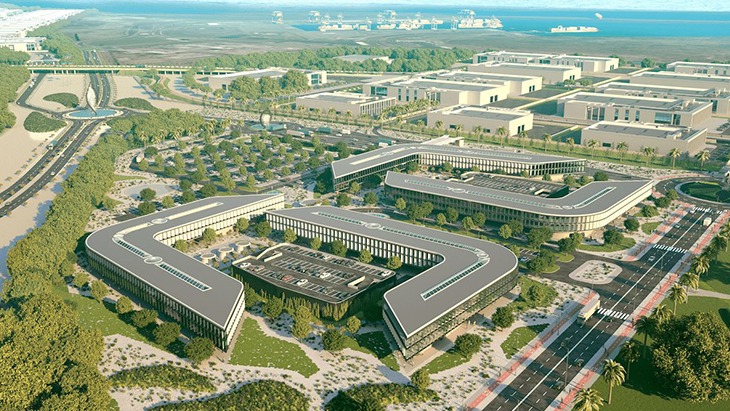 New stage of economic development: Alat Free Economic Zone (ANALYTICS)