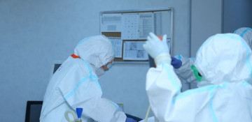 Azerbaijan confirms 1 more COVID-19 cases, 3 recoveries