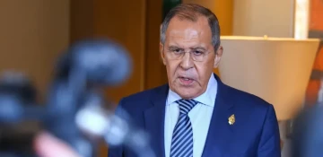 Russia to give military-technical response if F-16 jets appear over Ukraine — Lavrov