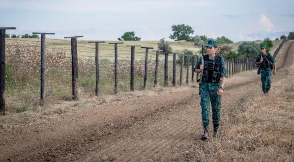 Azerbaijan, Russia conduct joint border operation
