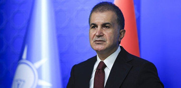 Armenia must stop its aggressive policy against Azerbaijan - Omar Celik