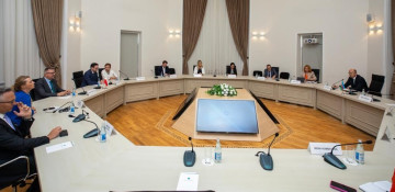 Azerbaijan and Poland discuss prospects of cooperation in energy sector