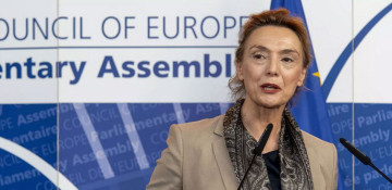 Azerbaijan, Armenia should work together on open issues - Marija Pejcinovic Buric