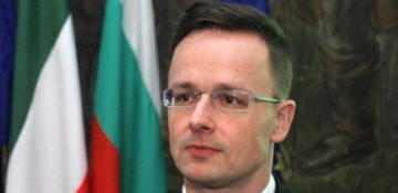 Hungary will be happy to welcome first gas deliveries from Azerbaijan this year - Peter Szijjarto