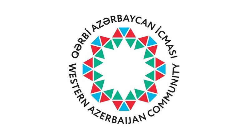 Western Azerbaijan Community issues statement on World Refugee Day 