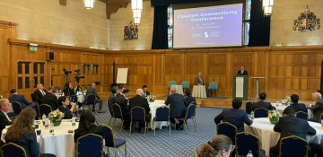 Unblocking of all communications will contribute to regional peace and stability - Azerbaijani FM