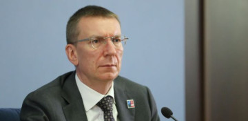 Latvia hopes Azerbaijan, Armenia to reach peace agreement – FM