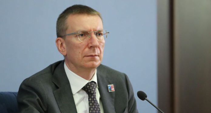 Latvia hopes Azerbaijan, Armenia to reach peace agreement – FM