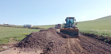 Azerbaijani MoD shows area of liberated lands cleared of mines since early June 2023 (VIDEO-PHOTO)