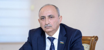 Armenian government should guarantee our reintegration - Community Chairman