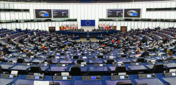 Discussion on developments in Azerbaijani-Armenian relations reveals biased attitude in the European Parliament (OPINION)
