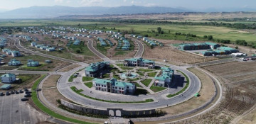 Azerbaijan intends to relocate nearly 140,000 former IDPs to its liberated territories 