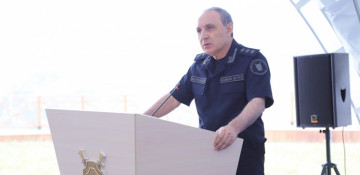 Houses in Azerbaijan’s Lachin were deliberately destroyed by Armenia: Prosecutor General