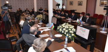 Baku hosts “Visegrad Group and Azerbaijan” international seminar