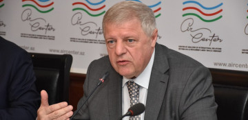 Slovak ambassador hails Azerbaijan’s important role in EU’s energy diversification