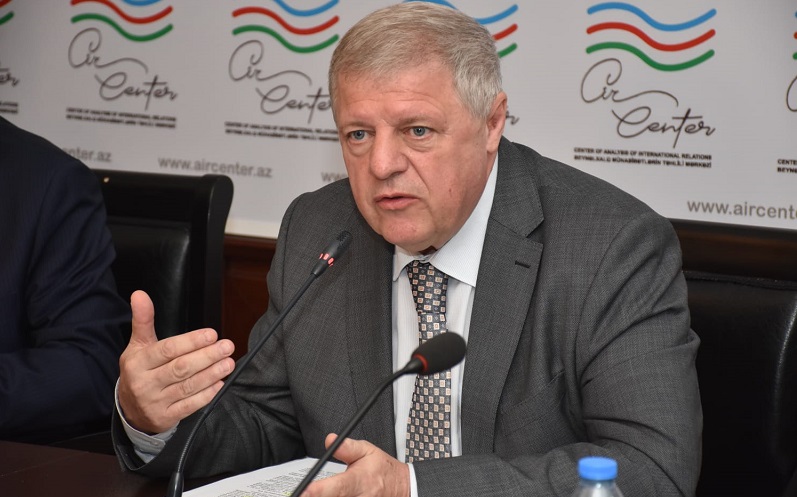 Slovak ambassador hails Azerbaijan’s important role in EU’s energy diversification