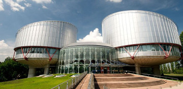 European Court of Human Rights rejects claim of Armenia against Azerbaijan